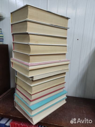 Детские Книги, Сказки. Лот 14 книг