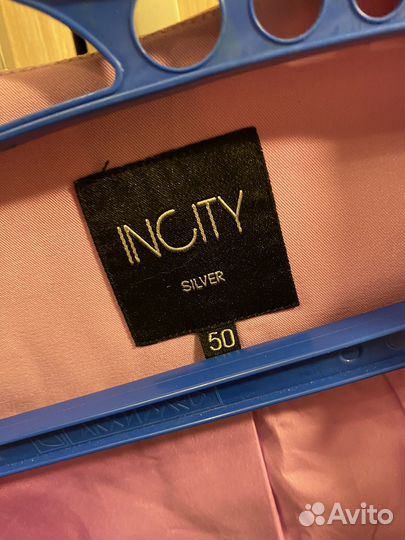 Жакет incity
