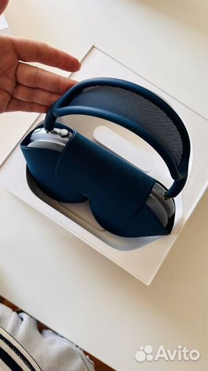 Наушники airpods MAX