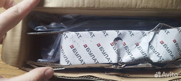 Доводчик дверной