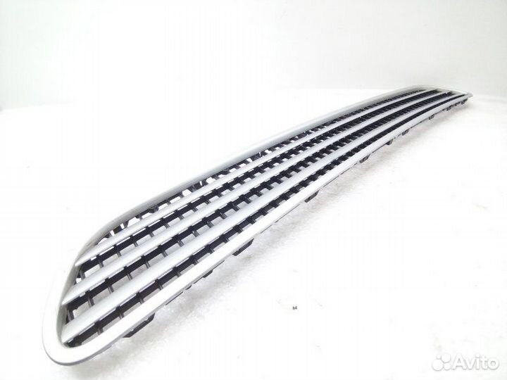 Решетка капота Bmw 7-Series E65