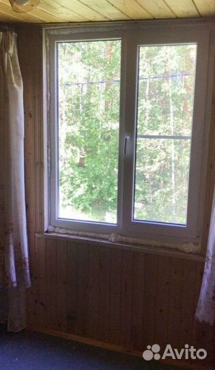 Окна и балконы новые