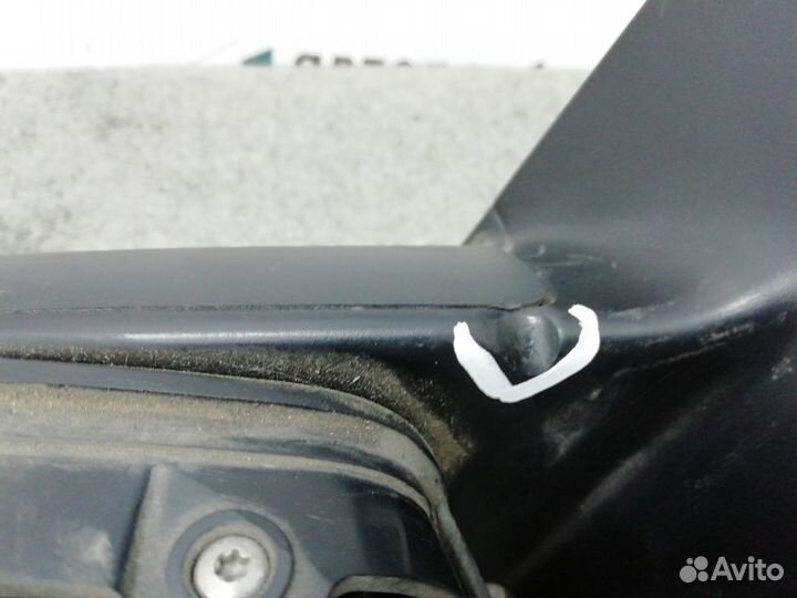 Зеркало левое 13 контактов под камер 96302-4EH8B