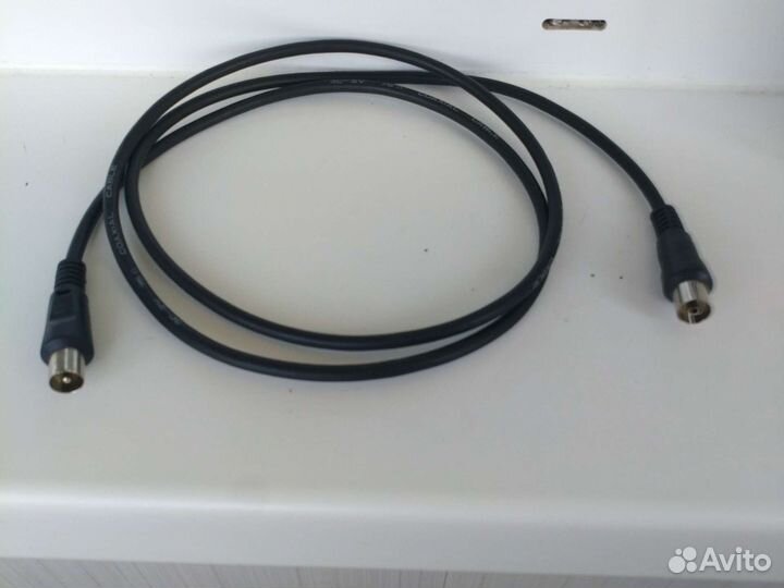 Удлинитель для антенны 125 см