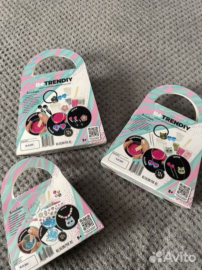 Подарочный набор