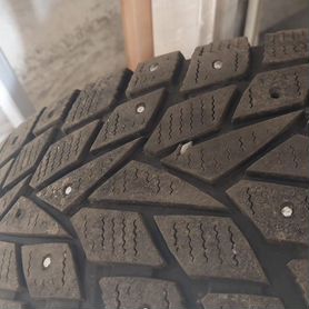 Шины danlop 215/65R16