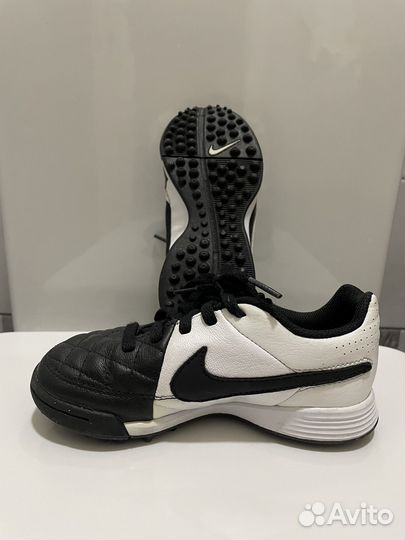 Бутсы детские nike