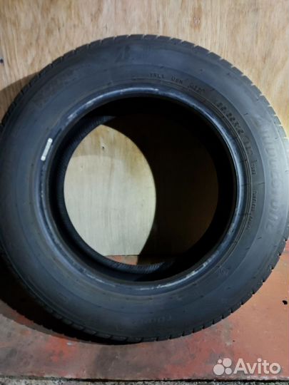 Bridgestone Turanza T005 185/65 R15 88T