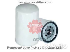 FC-6502 sakura Фильтр топливный FC-6502 Sakura