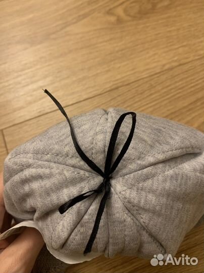 Шапка зимняя 46 48