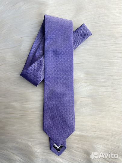 Галстук новый Eton