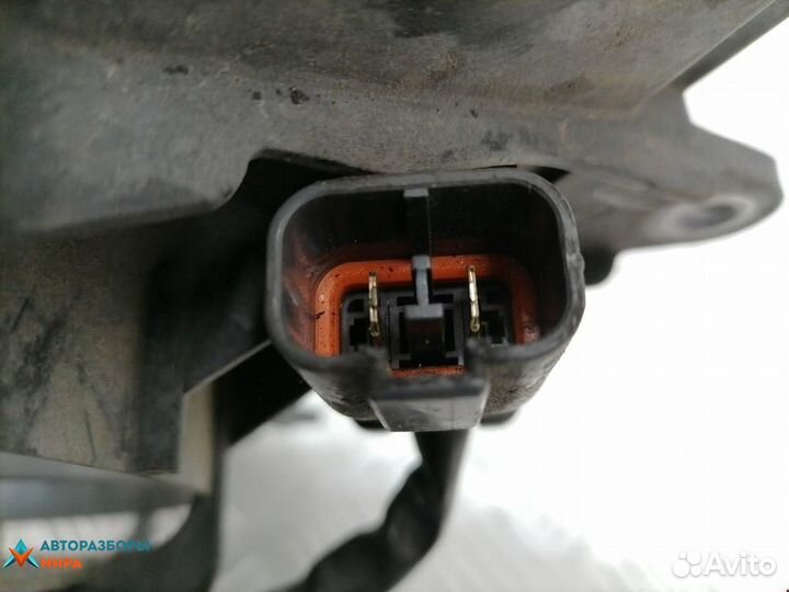 Вентилятор радиатора Honda Civic 8 2006