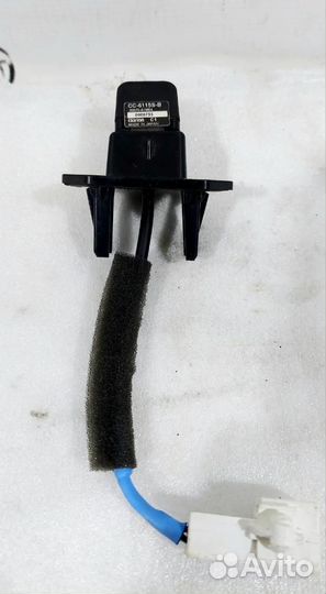 Камера заднего вида SX4 2013 Suzuki SX4