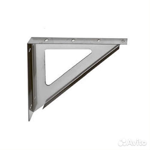 Консоль ferrum К5 (430/2 шт) L-600 (2 мм)