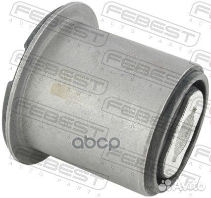 Сайлентблок подрамника hyundai tucson 2015, KI