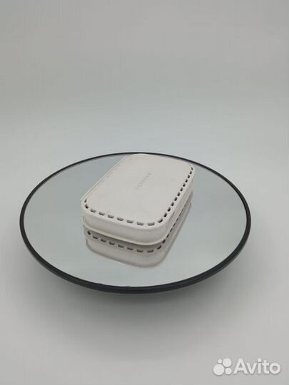 Netgear N150 маршрутизатор WNR612-2emrus