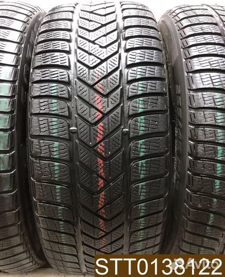 Pirelli Winter Sottozero 3 255/45 R19 104V