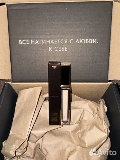 Консилер Tom Ford