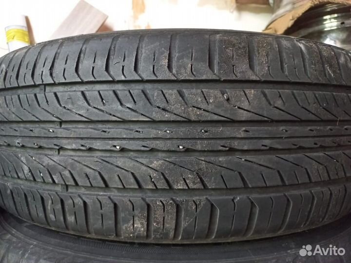 Grenlander Colo H01 215/60 R17 20W