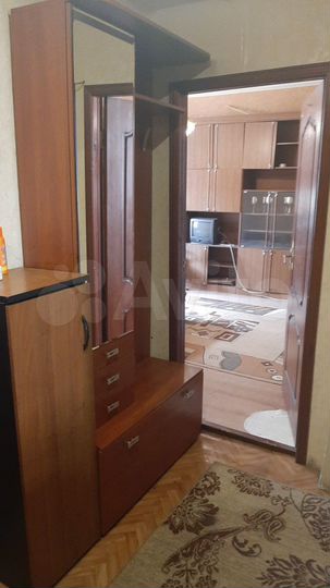 Комната 20 м² в 3-к., 2/5 эт.