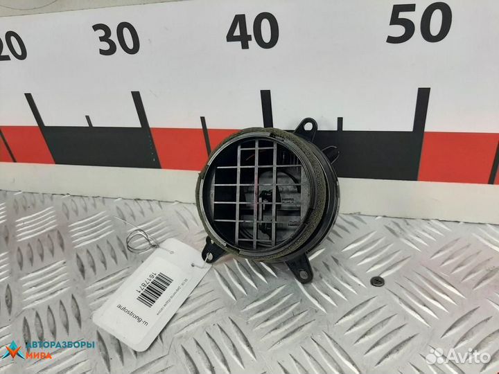 Дефлектор обдува салона Honda Civic 8 2006