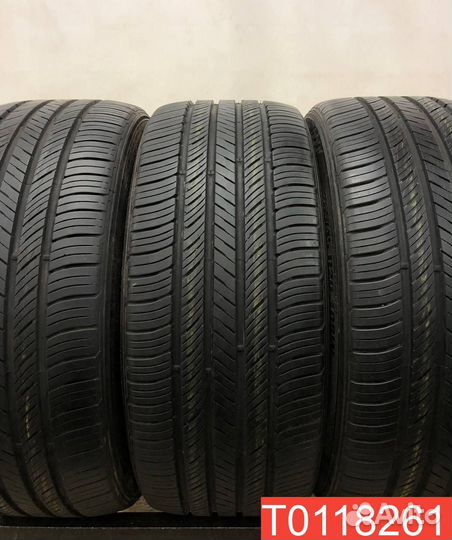 Kumho Crugen HP71 265/45 R20 108W