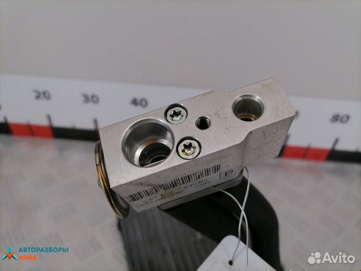 Испаритель кондиционера Nissan Pathfinder R51 2008