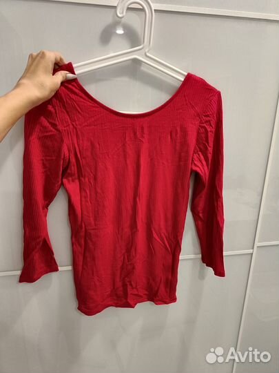 Женские вещи пакетом