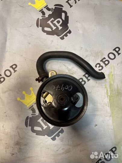 Насос гидроусилителя руля Nissan Sunny, Wingroad