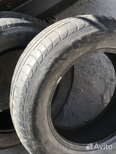 Nexen N8000 235/65 R17