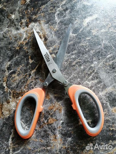 Ножницы для зелени