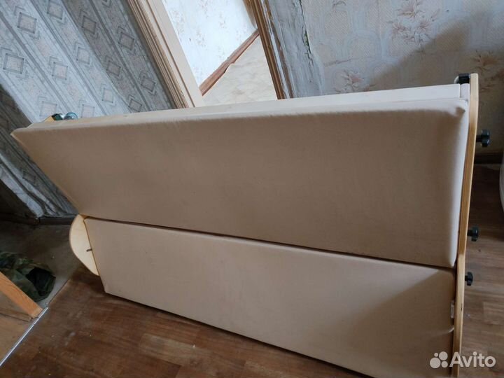 Диван детский новый