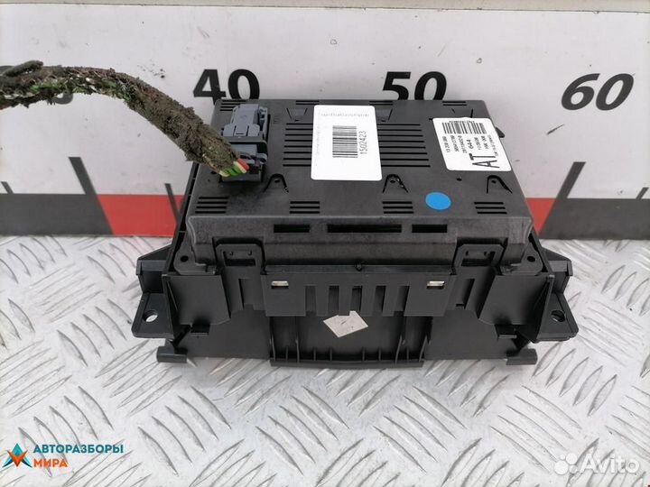 Дисплей компьютера Opel Astra G 2006 13275085