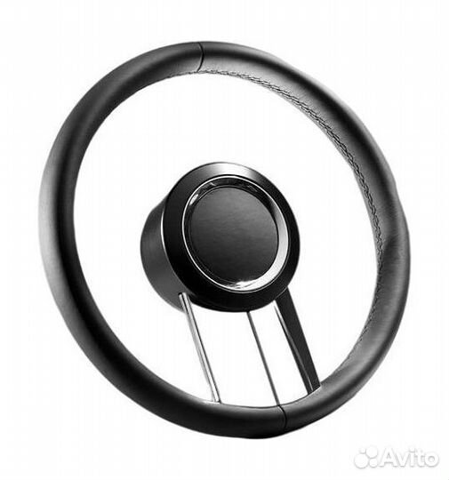 Рулевое колесо Isotta idra 350 мм