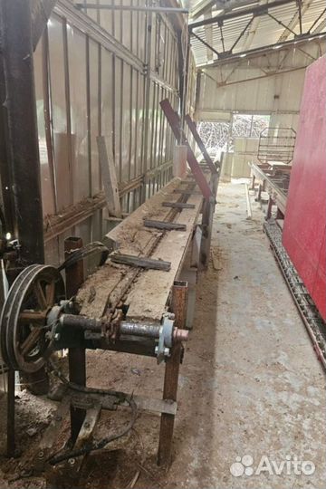 Угловой дисковый станок барс-5