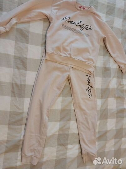 Одежда на девочку