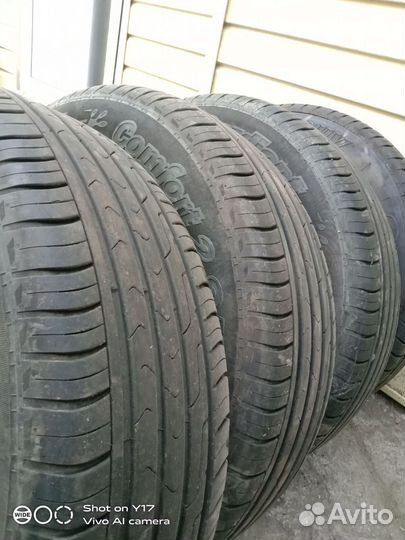 Cordiant Comfort 2 215/65 R16 110H