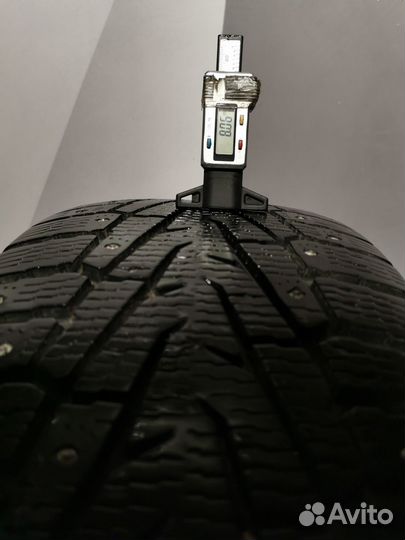 Nokian Tyres Hakkapeliitta 7 SUV 245/55 R19 107T