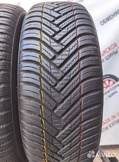 Hankook Kinergy 4S H740 185/60 R15 88H