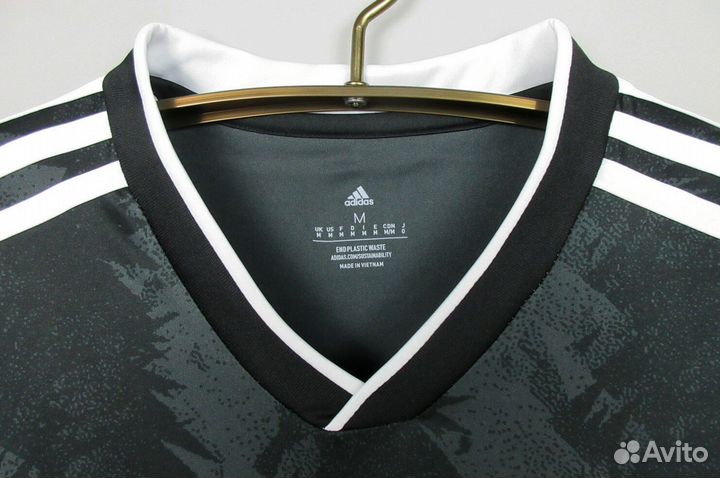 Форма фанатская Ювентус