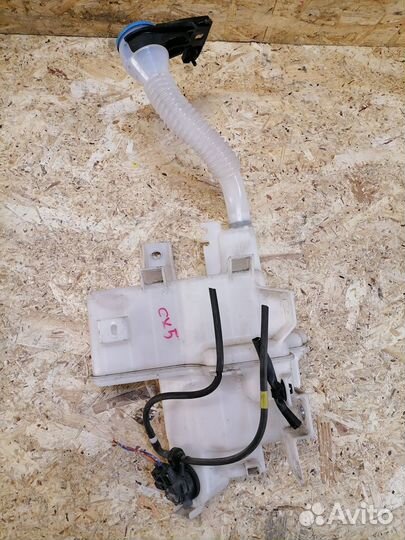 Бачок омывателя Mazda CX-5 KE