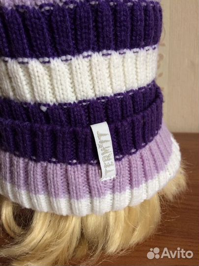 Шапка « Termit»