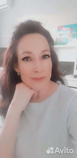 Репетитор по английскому языку (уровни A2 - C1)