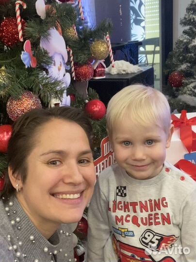 Собеседник-консультант поддержки материнства