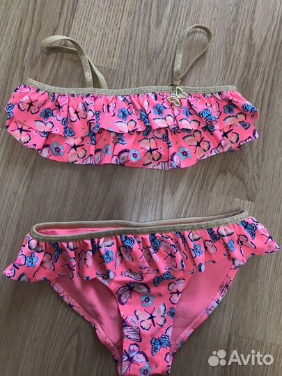 Купальник для девочки