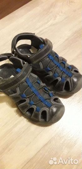 Сандали,чешки