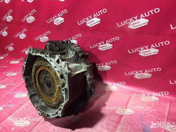 АКПП Форд Фокус 3 Ford Focus 3 2011-2019