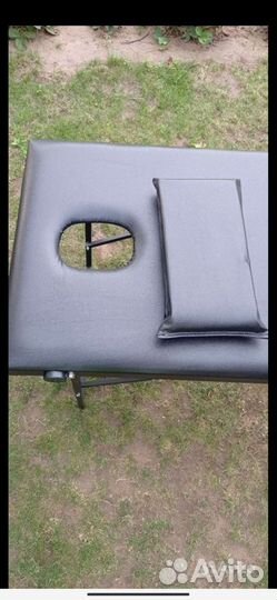 Массажный стол