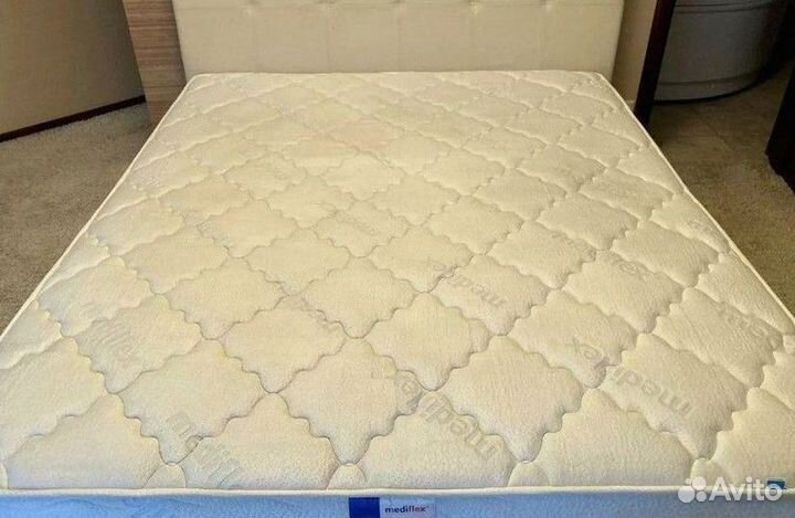Матрас ортопедический с кокосом