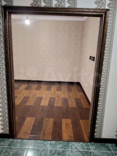 1-к. квартира, 54 м², 1/9 эт.